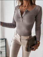damska-bluzka-z-dekoltem-henley-i-dlugim-rekawem-6