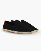 Męskie espadryle Soho z okrągłym noskiem