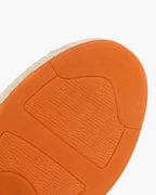 Męskie espadryle Soho z okrągłym noskiem