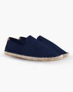 Męskie espadryle Soho z okrągłym noskiem