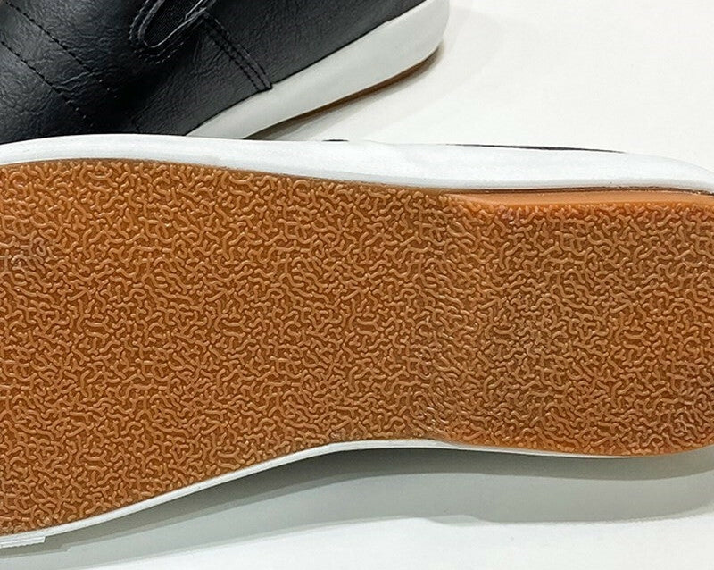Męskie sneakersy wsuwane bez sznurówek