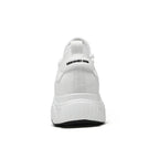 Męskie sneakersy z podwyższoną wkładką wewnętrzną